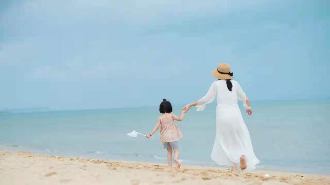 父母给孩子的最好的教育,父母给孩子最好的教养