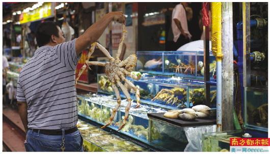 黄沙水产市场新址,黄沙水产市场建设进度