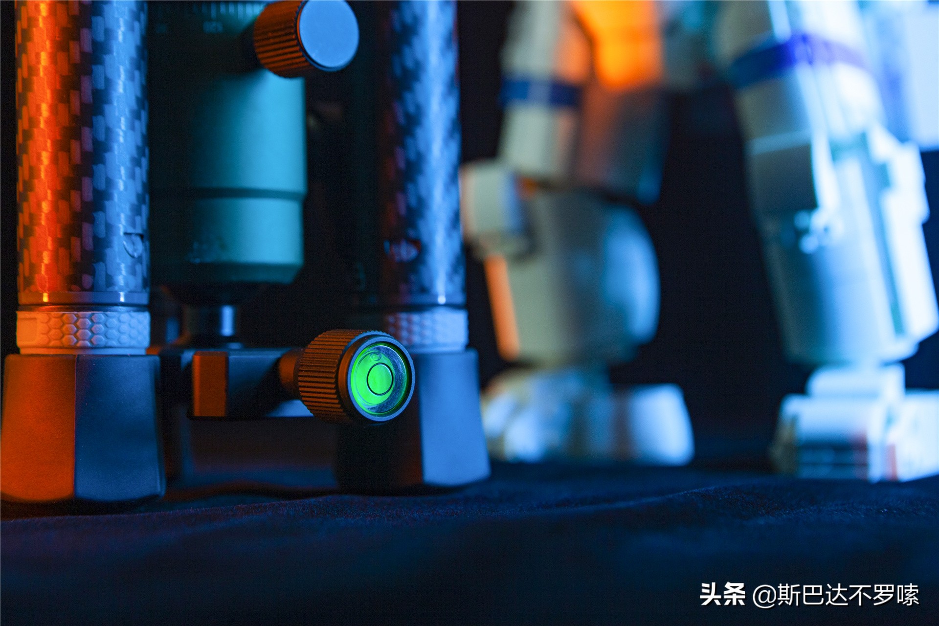 高品质三脚架斯莫格,斯莫格三脚架方便携带