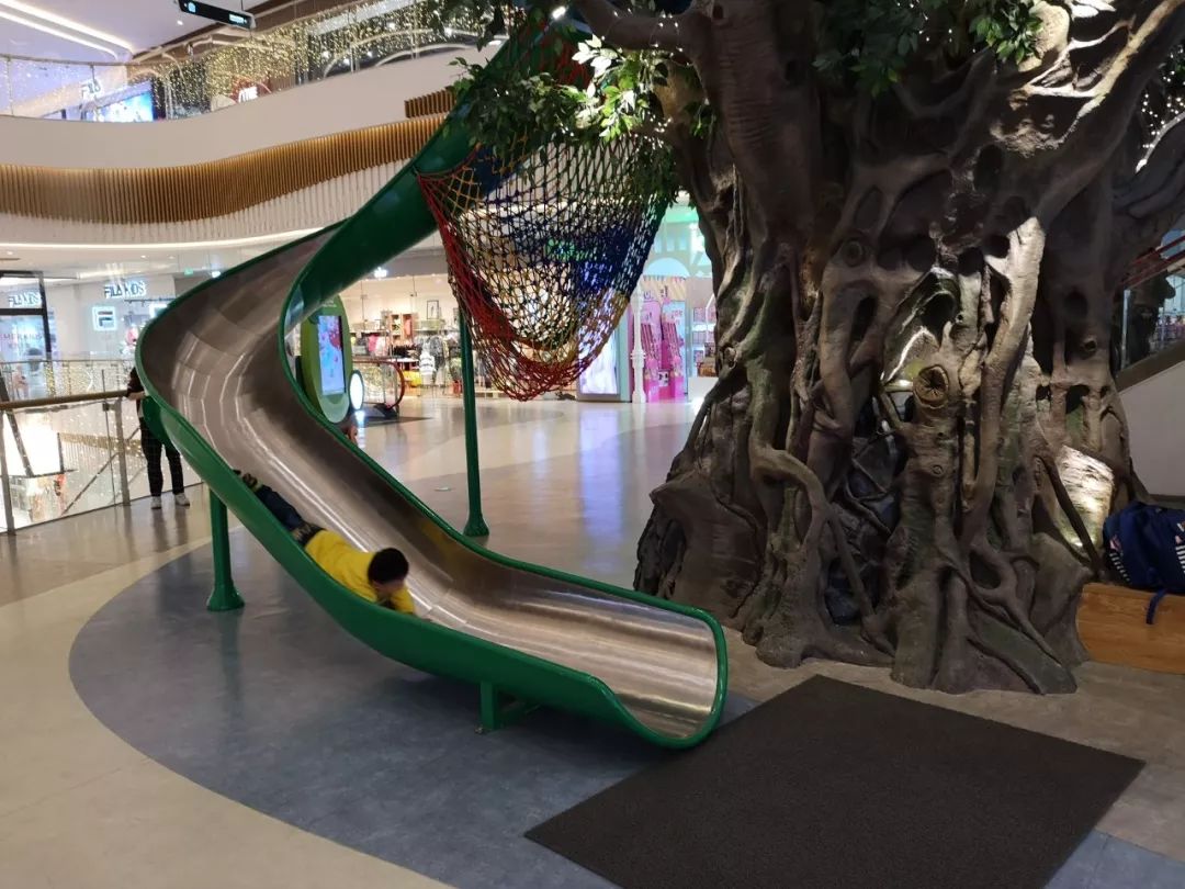 重庆主城遛娃商场,成都城南遛娃免费