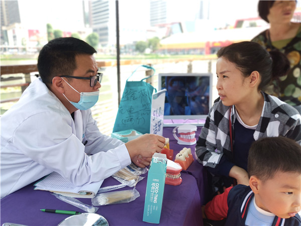 贵阳德韩口腔医院牙齿价格表,贵阳德韩口腔靠谱吗