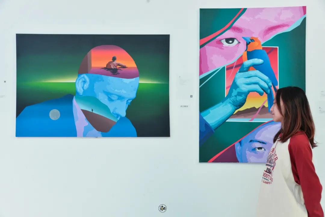 海尚MALL「花漾百出」攻略全曝光,扫货/美食/抽奖一个都不少