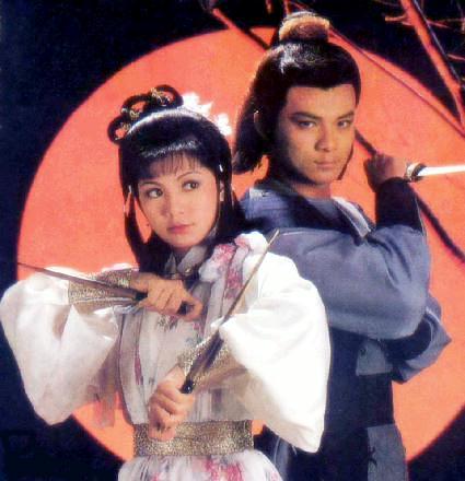 黄日华孤独终老部分,大侠黄日华霍元甲影视剧情