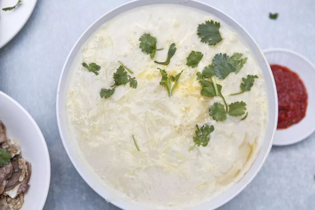 传奇徐州,无问南北