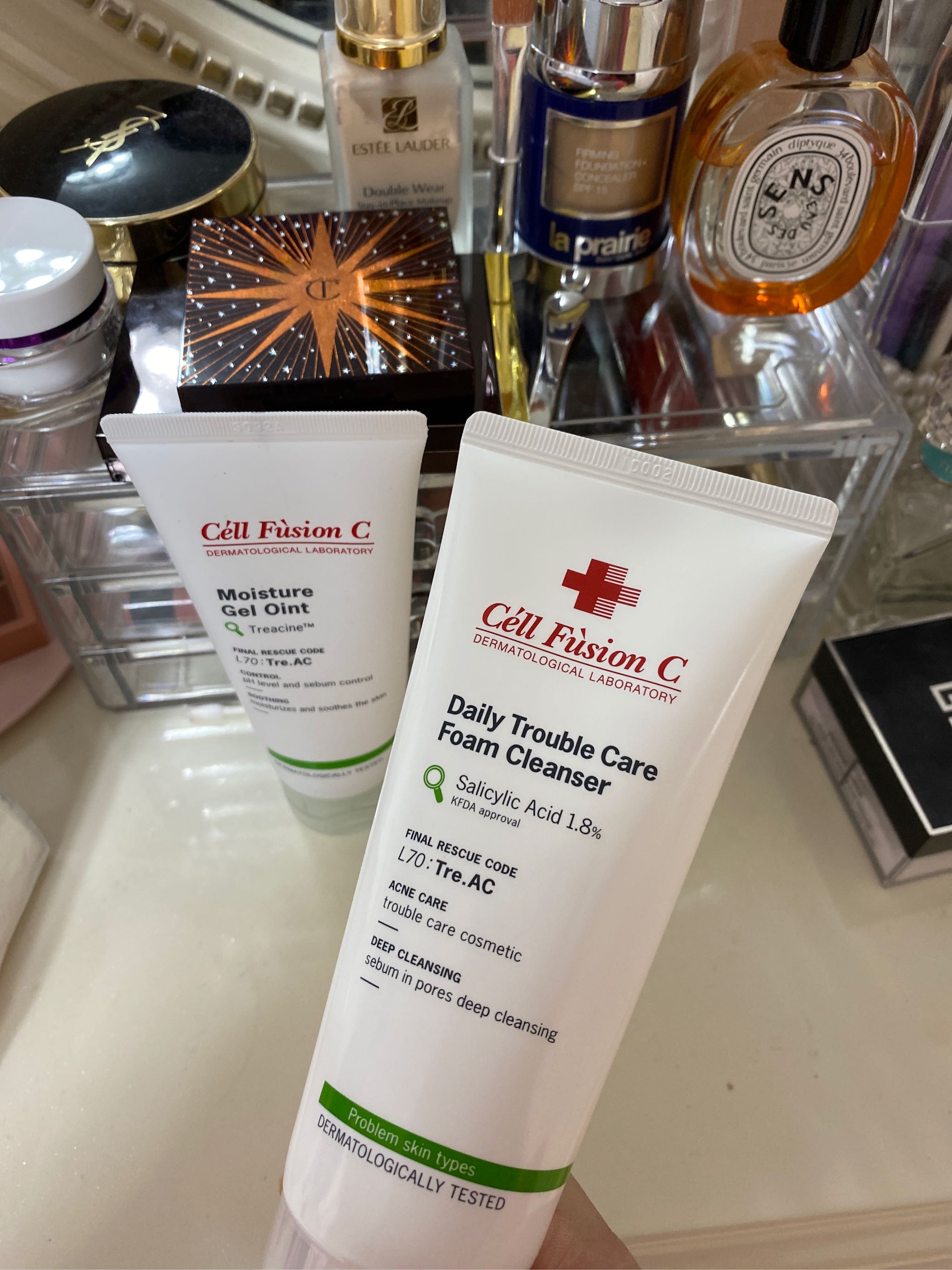 洗面奶排行榜前十名洗面奶推荐,洗面奶排行榜好用的洗面奶推荐