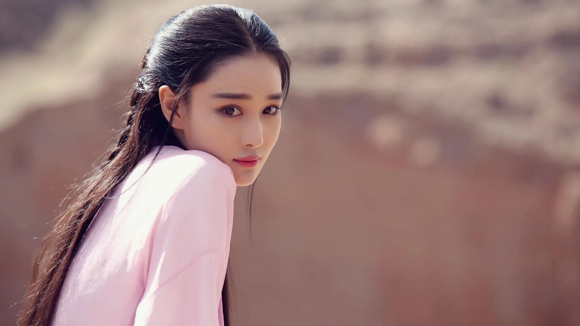 江苏十大女星,江苏出生的十大美女明星盘点