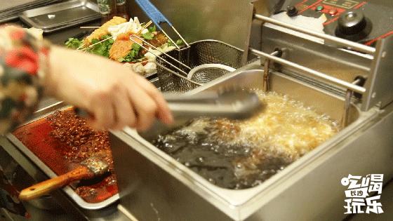 长沙最有名的油炸店 (长沙油炸店排名前十名)