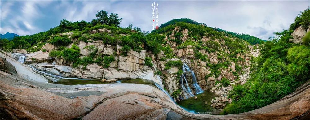 “八仙”之一、“中华字帖”鼻祖……他们竟都是“泰山诗人”丨冬游齐鲁