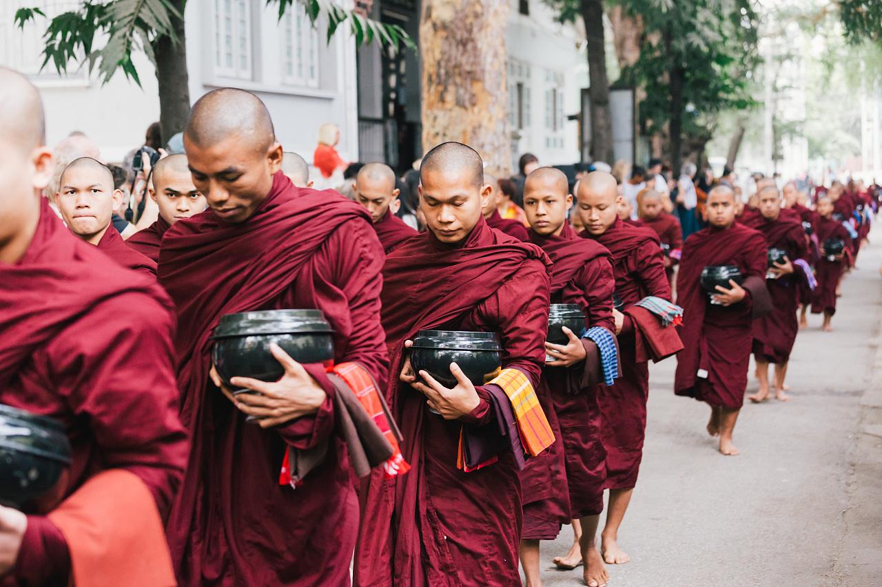 缅甸人在中国幸福吗,缅甸北部有多幸福