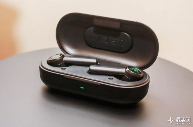 雷蛇耳机hammerhead,雷蛇无线耳机上市时间