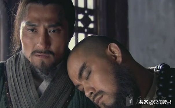 林冲是个怎样的一个人,林冲是个小人还是枭雄