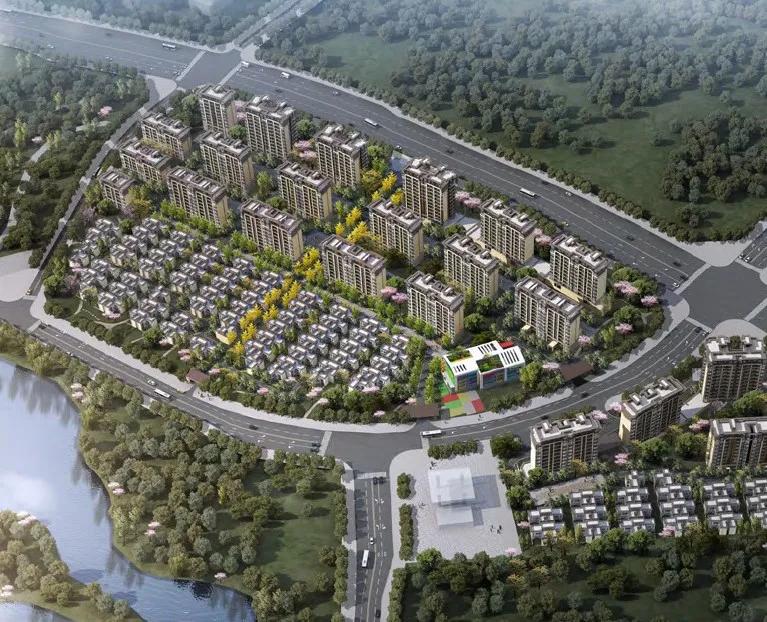 华西设计|山之“巅”——山地建筑设计之于“滇”