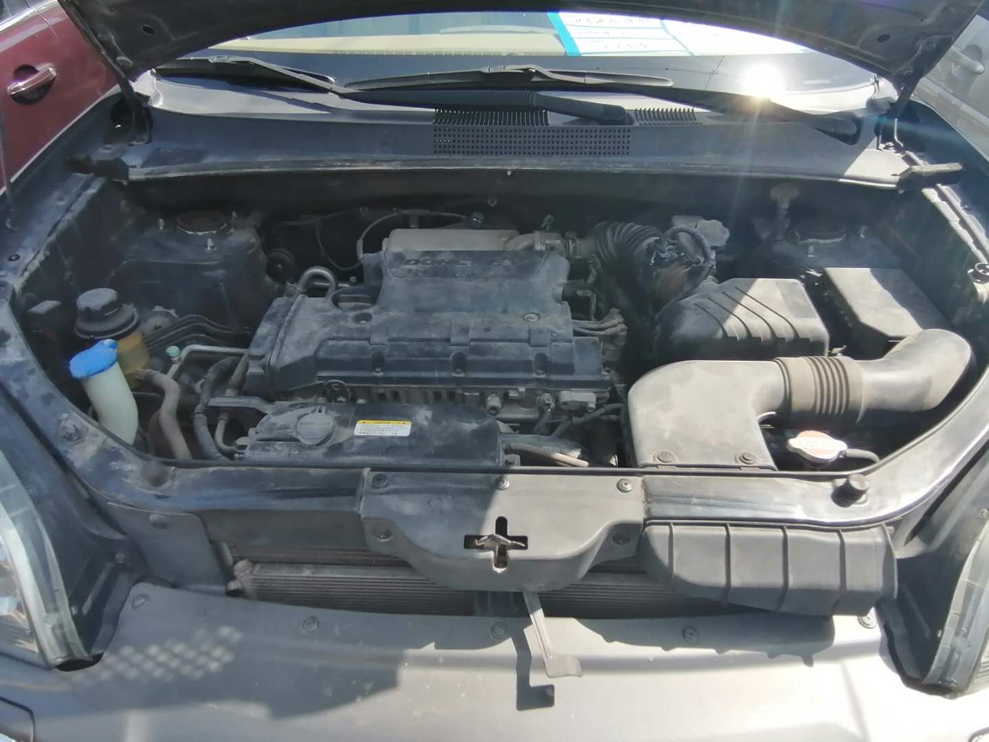 5-10万性价比高的二手合资suv推荐,3万多块钱买国产二手suv