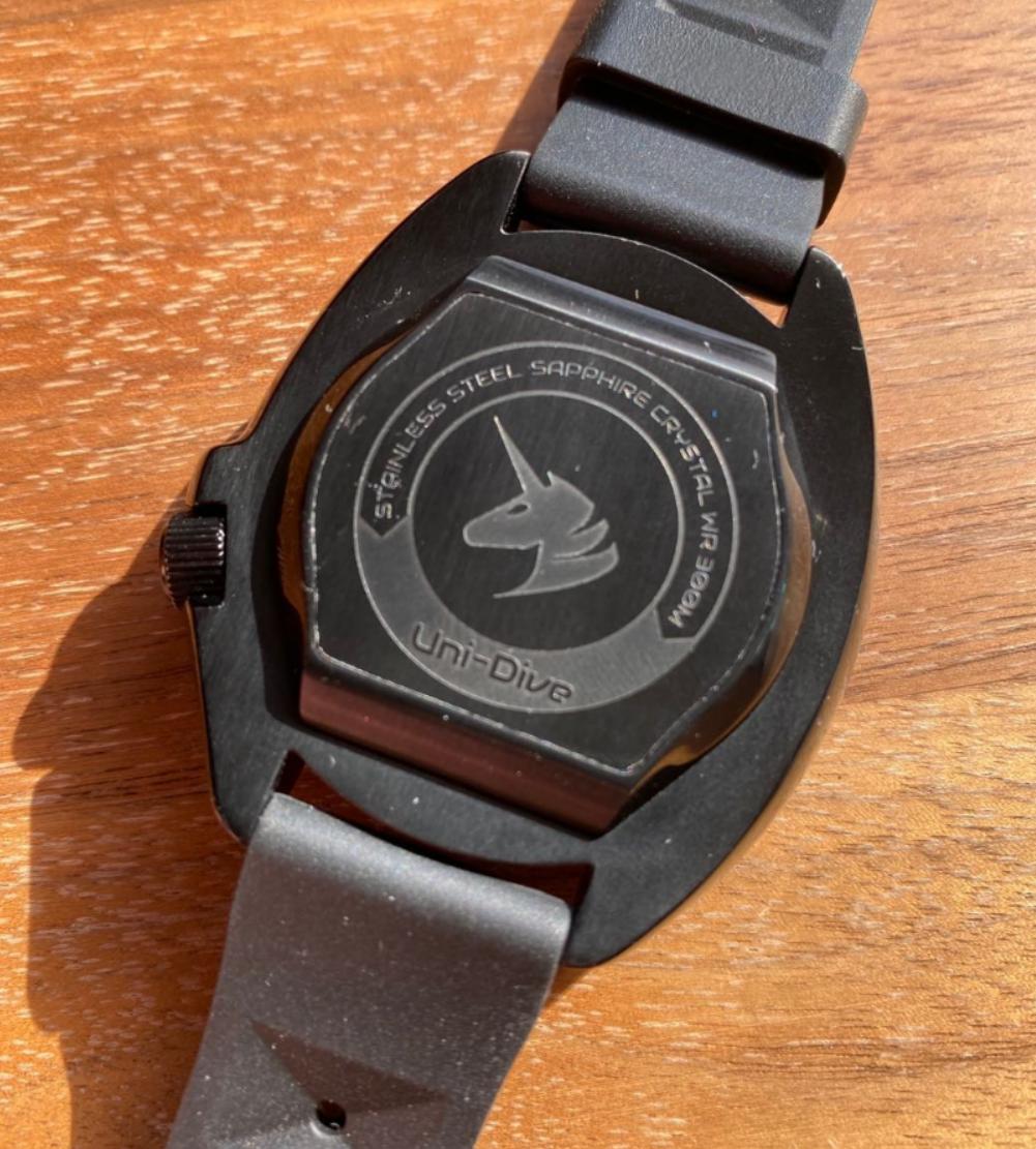 国产水鬼开箱评测,国产水鬼测评视频