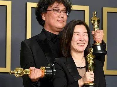 李现奥斯卡近况,奥斯卡最厉害的赢家