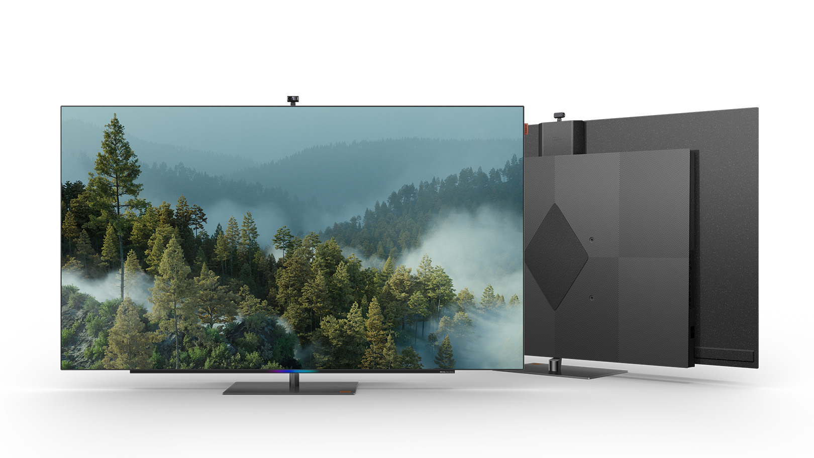 创维最新显示技术,创维高刷新率开启