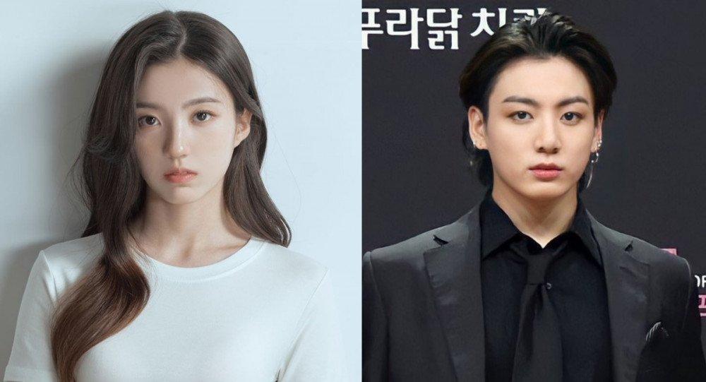 田柾国和练习生,田柾国出道前候补艺名