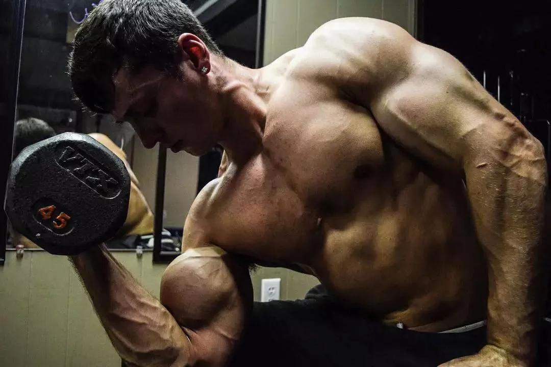 类固醇让肌肉长得更快,类固醇是如何让肌肉变大