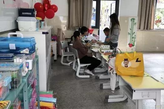 别人家的学校,天府七小和元音小学哪个好