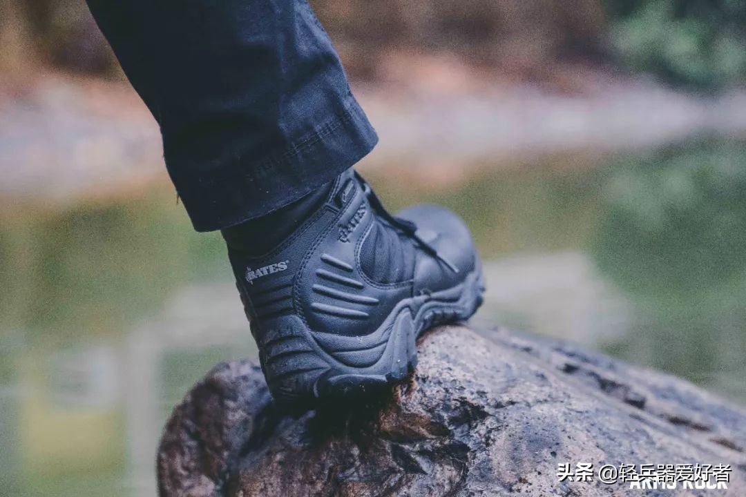 军靴防潮,作战靴真的适合日常穿吗