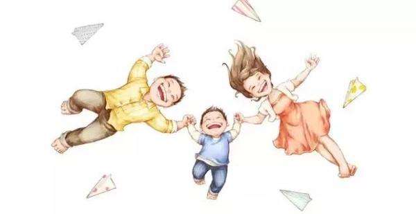 找到专断和放任的甜蜜点读后感,找到专断和放任之间的甜蜜点