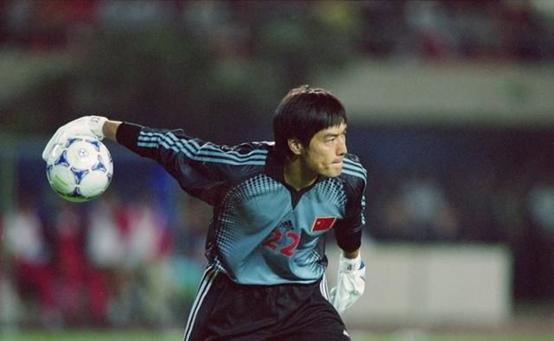 每一个球衣都有它独特的意义,足球历史十大优秀门将排名