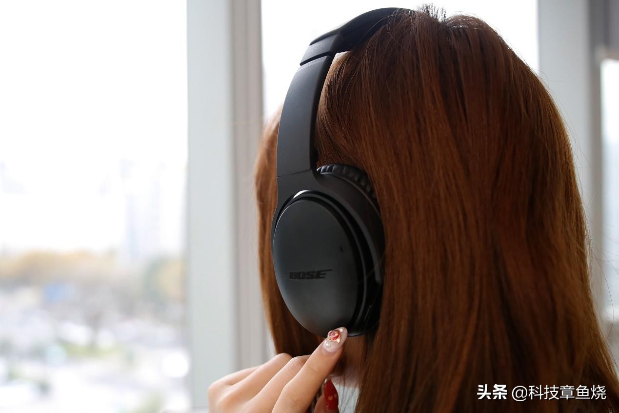 qc35浜屼唬闄嶅櫔鍑忓急,qc35浜屼唬鎻愬崌闄嶅櫔