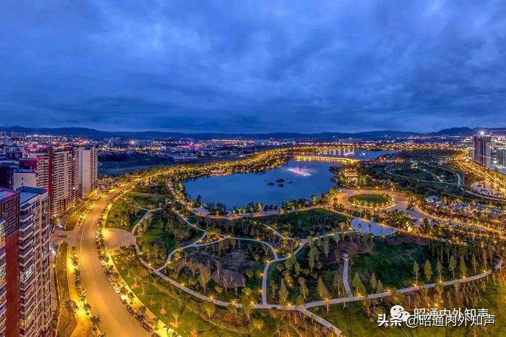 文山和昭通哪个发展好,云南文山哪个城市发展好