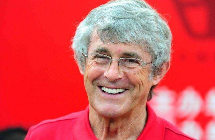 20年米卢国足再聚首,国足世界杯米卢揭秘