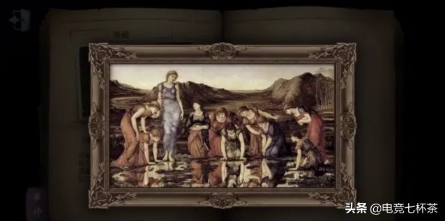 第五人格玩家测评恐怖躲猫猫,第五人格猫和老鼠测试