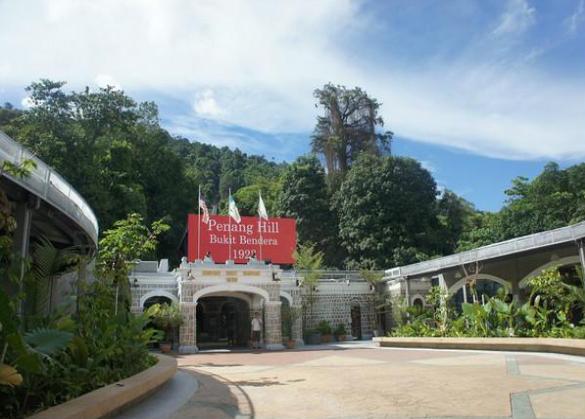 天啊!原来大马游是这么便宜哟!(国庆七日暴走大马)