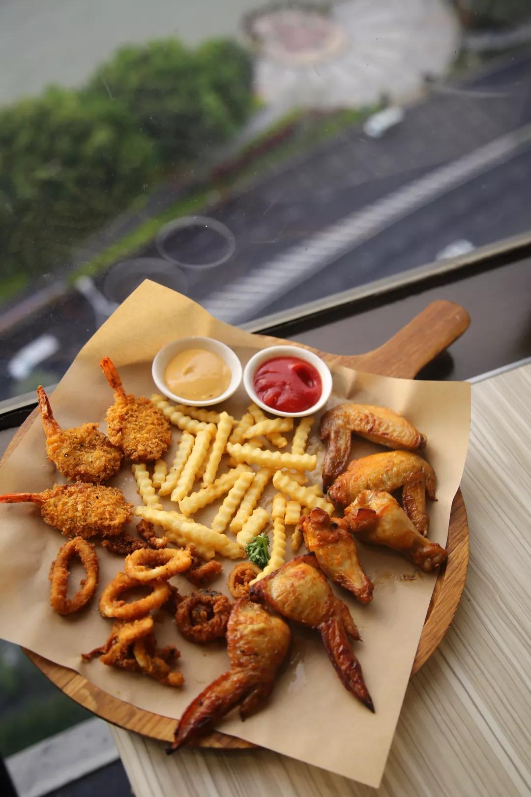 厦门人都吃过的18年老店,厦门本地人吃的老字号美食店