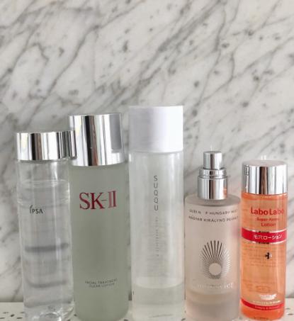 护肤自黑,干皮长闭口痘痘怎么护肤好得快