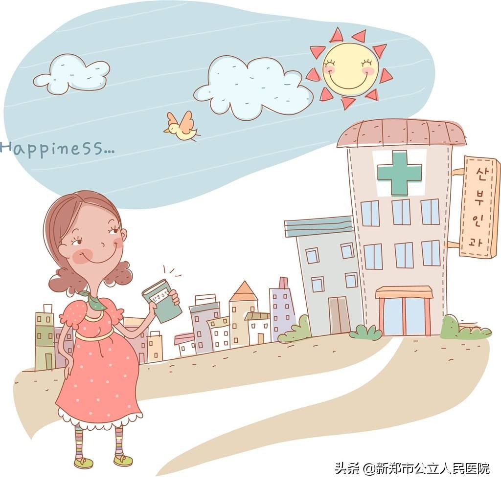 三次剖宫产第四次顺产了,三次剖腹产只有一个孩子