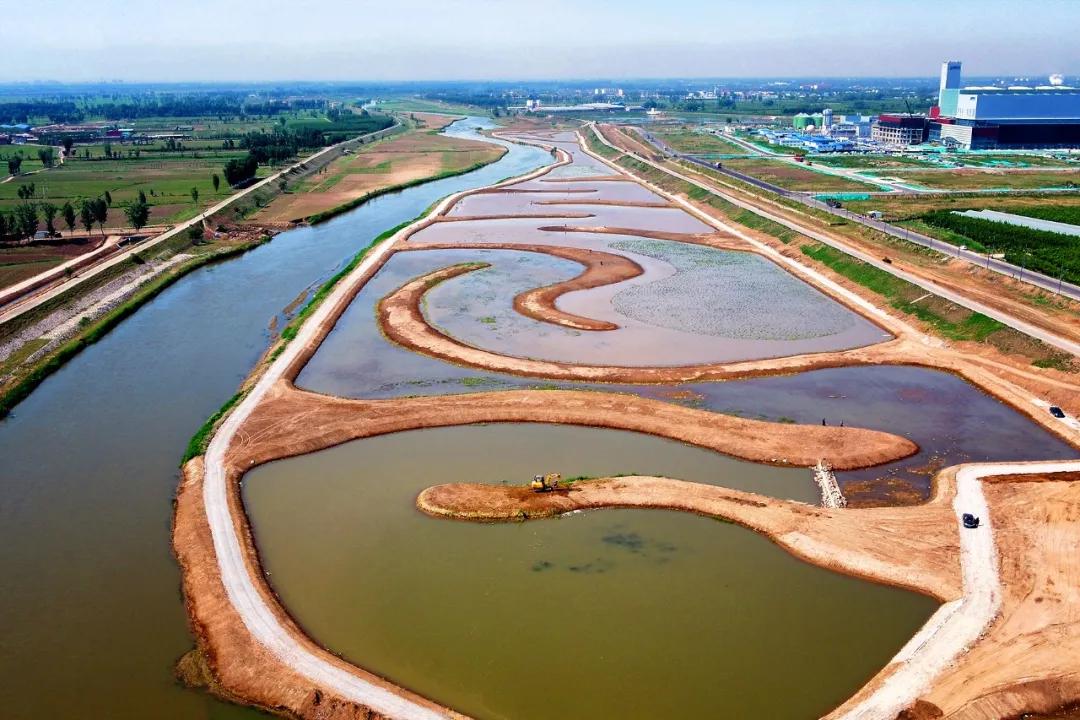 清徐县乡村振兴,清徐县农业项目