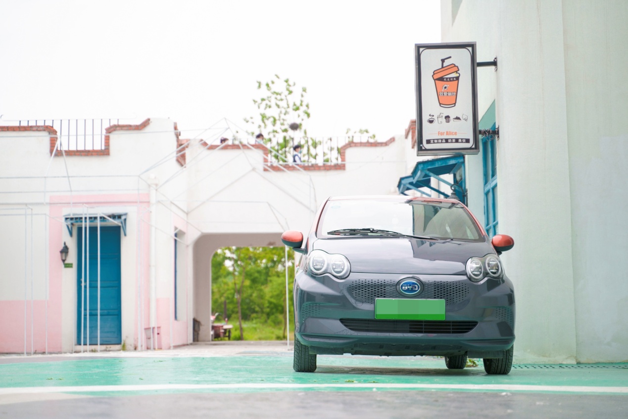 年轻不玩俗的，另类才是终极追求