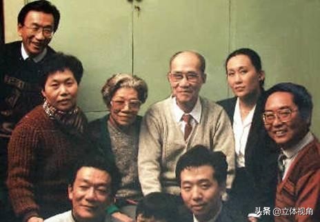 为什么不让侯耀华拜师常宝华,侯耀华为什么要拜师常宝华