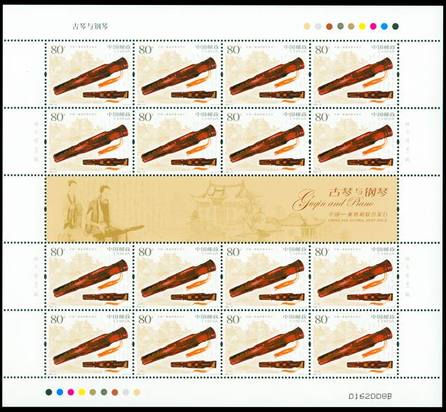 你知道历年邮票年册价格吗,你们知道邮票有什么秘密吗