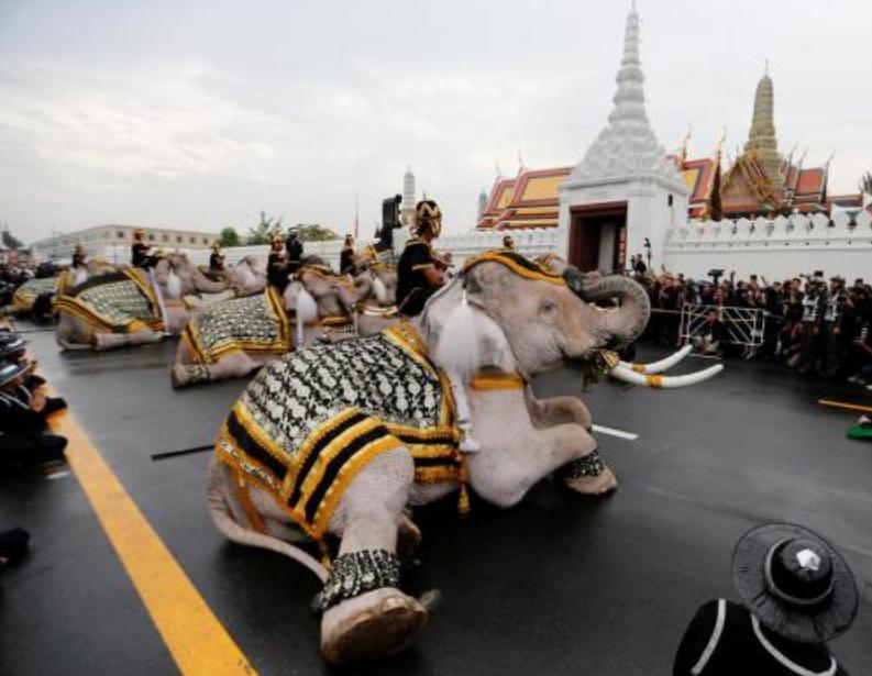 为什么泰国一年四季都是高温,泰国的天气为什么那么热