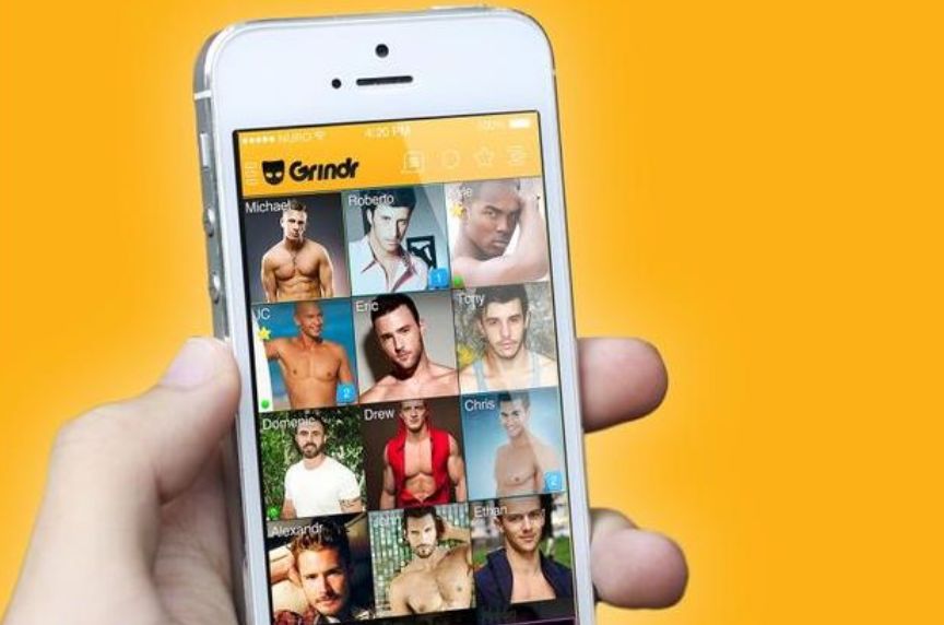 昆仑游戏、闲徕互娱、Opera、Grindr背后：昆仑很万维