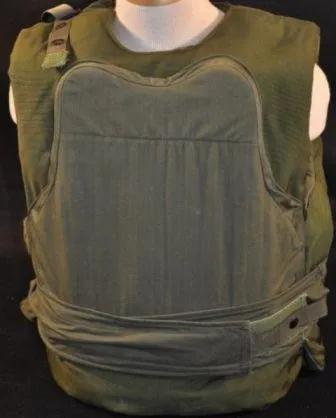 解放军装备防弹衣,采购140万件防弹衣寓意什么