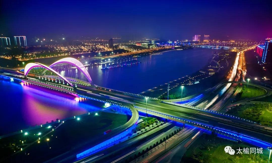 太原未来发展最好的是哪个区,太原未来的发展会如何呢