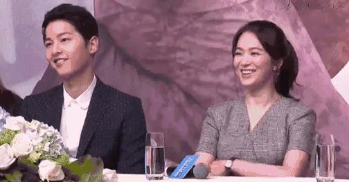 有一种分手叫宋慧乔和宋仲基,宋慧乔宋仲基婚姻还有没有可能