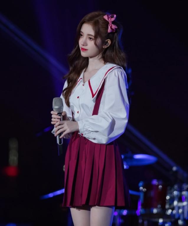 鞠婧祎19岁到29岁的颜值变化,鞠婧祎19岁到26岁颜值变化