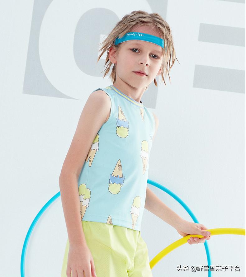 儿童vvc防晒衣服,防晒速干儿童