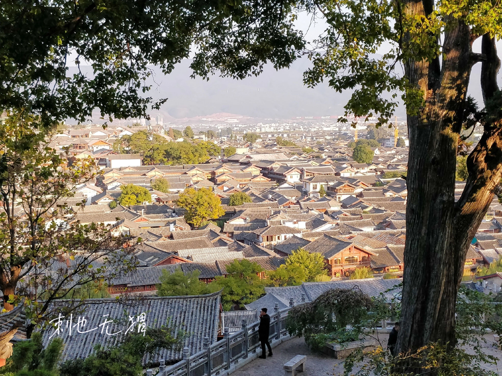 冬天适合去丽江旅游吗,冬天云南丽江旅游全攻略