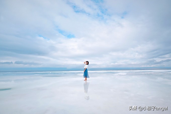 大西北环线深度旅行,大西北千沟万壑