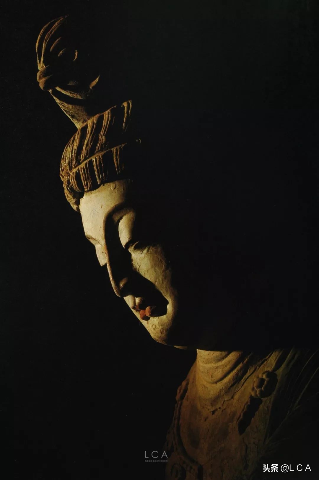 什么是莫高窟壁画供养人,什么是莫高窟应急票