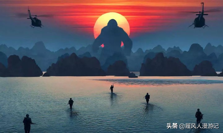 新西兰取景大主宰,电视剧大主宰取景