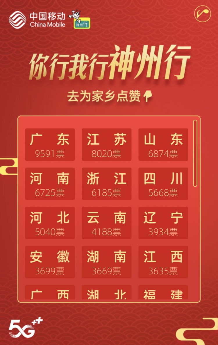 从我看行到你行我行神州行,神州行全新升级了